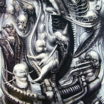 Science Fiction, Fantastic, Horror