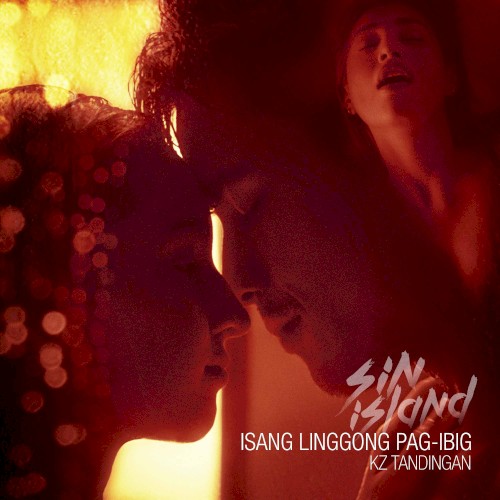 Isang Linggong Pag‐ibig