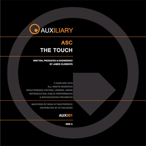 The Touch