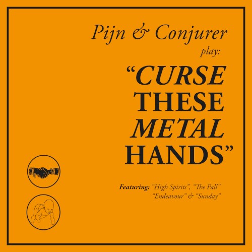 Curse These Metal Hands