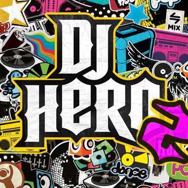 DJ Hero 2 OST