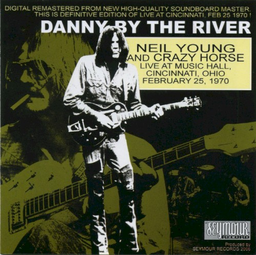 1970-02-25: Music Hall, Cincinnati, OH, USA