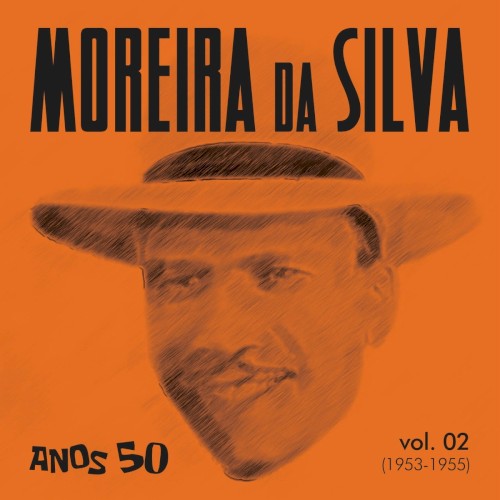 Anos 50, Vol. 2 (1953-1955)