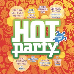 Hot Party Summer 2017