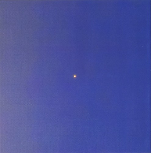 星も知らない