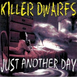 Just Another Day