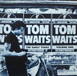 The Early Years, Volume 1