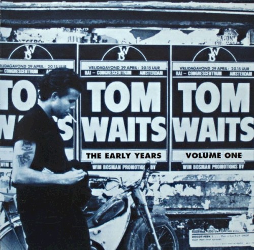 The Early Years, Volume 1
