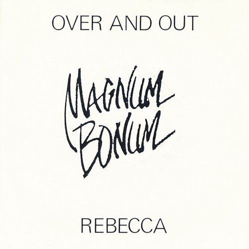 Over and Out