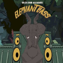 Elephant Bass