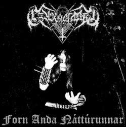 Forn Anda Náttúrunnar