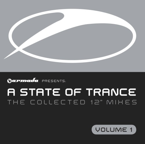 A State of Trance - The Collected 12" Mixes Volume 1