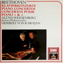 Piano Concertos 1 & 2