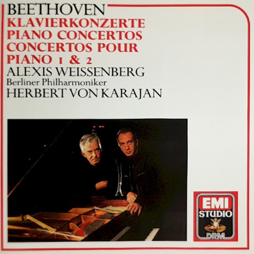 Piano Concertos 1 & 2