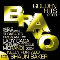 Bravo Golden Hits 2008