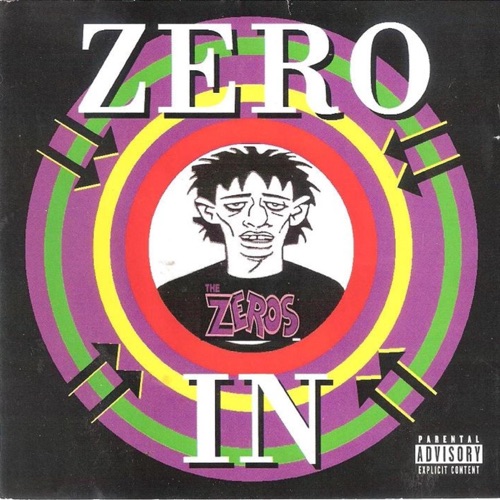 Zero In