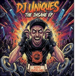 The Insane EP