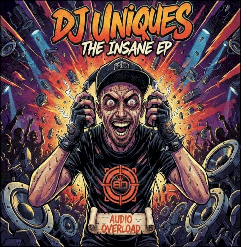 The Insane EP