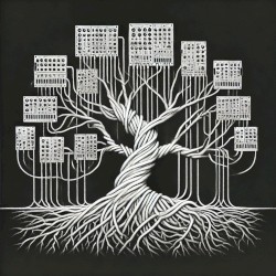 Modular Forest