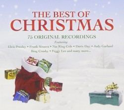 The Best of Christmas: 75 Original Recordings