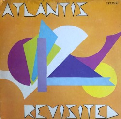 Atlantis Revisited