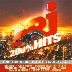 NRJ Hits 200%