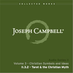 Christian Symbols and Ideas, Lecture 2: Tarot and the Christian Myth