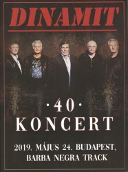 40 Koncert