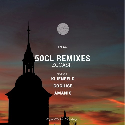 50cl Remixes