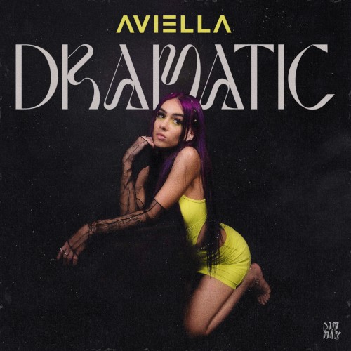 Dramatic EP