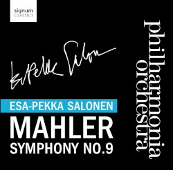 Symphony no. 9