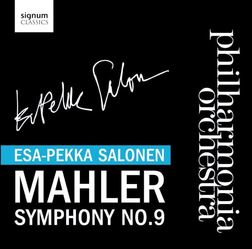 Symphony no. 9