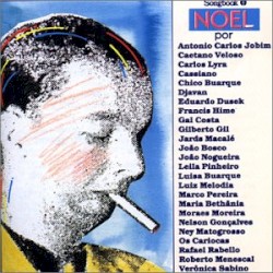 Songbook: Noel Rosa