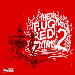 Red Rhythms Vol.2