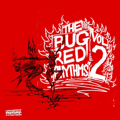 Red Rhythms Vol.2