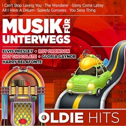 Musik für unterwegs: Oldie Hits