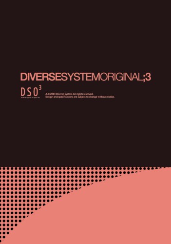Diverse System Original #3