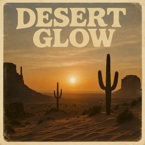 Desert Glow