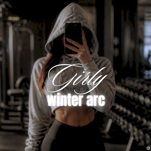 girly winter arc