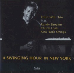 A Swinging Hour In New York