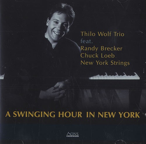 A Swinging Hour In New York