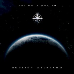 Endlich Weltraum
