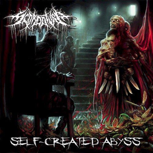 Servants of Entrapment