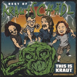 This is Kraut