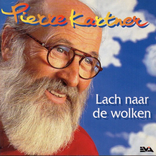 Lach naar de wolken