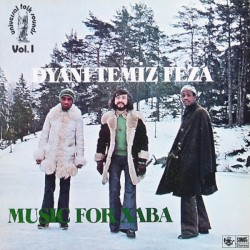Music For Xaba