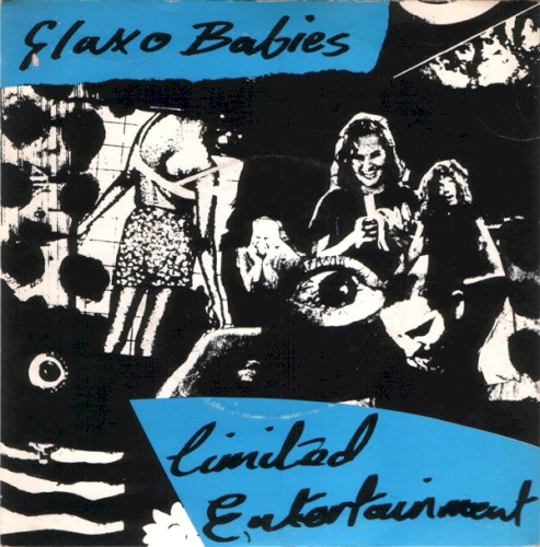 Limited Entertainment