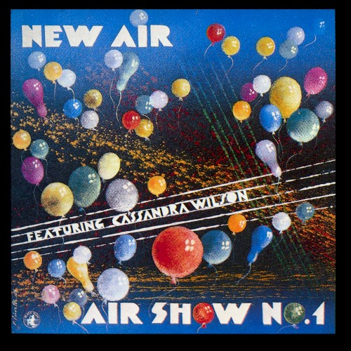 Air Show No. 1