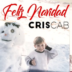 Feliz Navidad