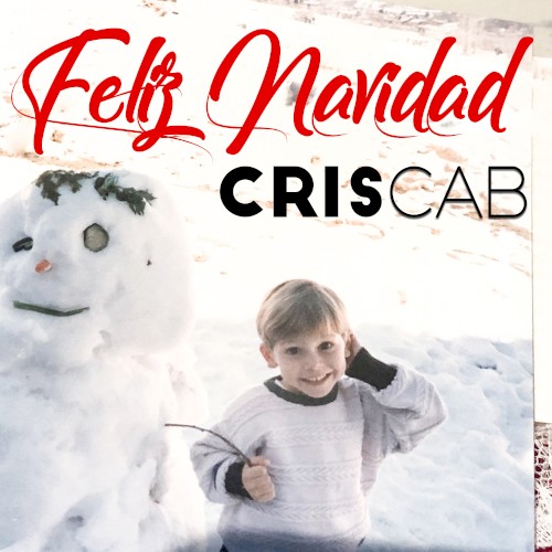 Feliz Navidad